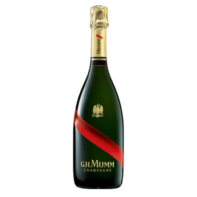 MUMM CORDON BRUT ROUGE 12%VOL 750ml