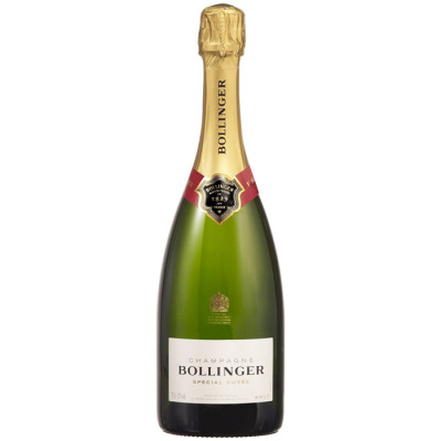 BOLLINGER SPECIAL CUVEE 12%VOL 750ml