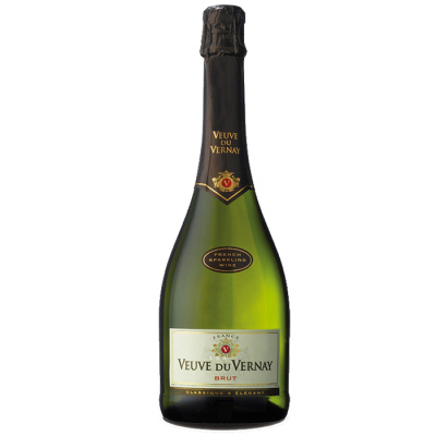 VEUVE DU VERNAY Brut 11%VOL 750ml