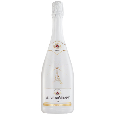 VEUVE DU VERNAY Ice Blanc 11%VOL 750ml