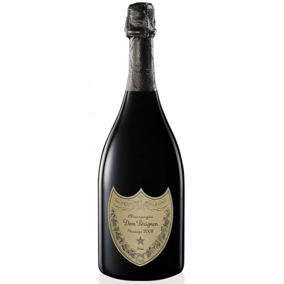 DOM PERIGNON BRUT VINTAGE 2010 12.5%VOL 750ml