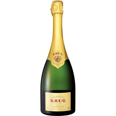 KRUG BRUT GRANDE CUVEE 12%VOL 750ml