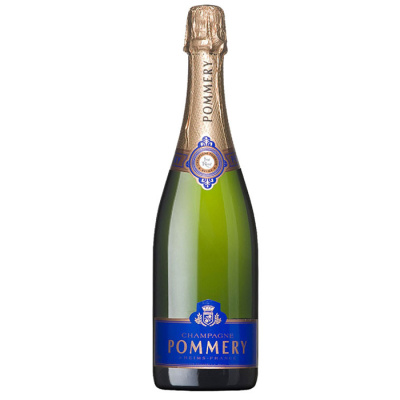 POMMERY Brut Royal Σαμπάνια 12.5%VOL 750ml