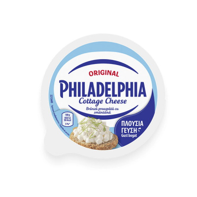 PHILADELPHIA COTTAGE CHEESE 200gr