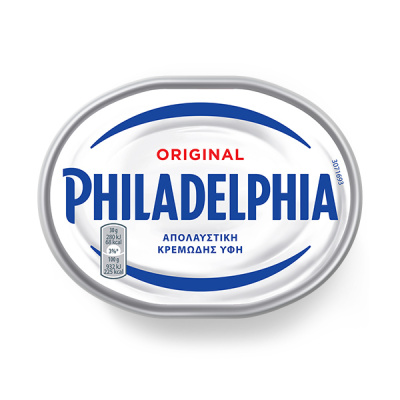 PHILADELPHIA CHEESE CREAM 200gr