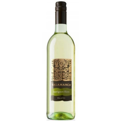 TALAMANCA Sauvignon Blanc Οίνος Λευκός 13%VOL 750ml