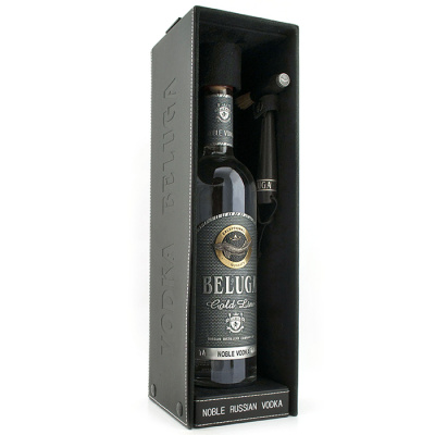 BELUGA VODKA GOLD LINE 40%VOL 700ml