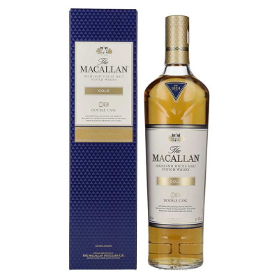 MACALLAN GOLD 40%VOL 700ml