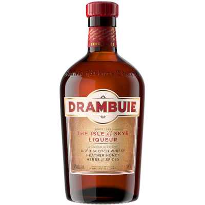 DRAMBUIE 40%VOL 700ml