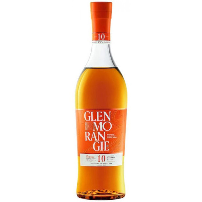 GLENMORANGIE WHISKEY 10 Y.Ο 40%VOL 700ml