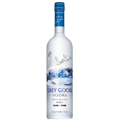 GREY GOOSE VODKA 40%VOL 700ml