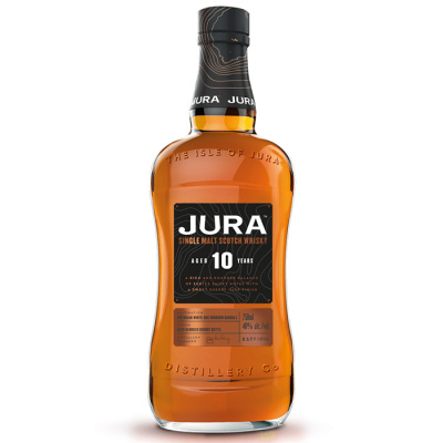 ISLE OF JURA 10 Y.Ο Ουίσκι 40%VOL 700ml