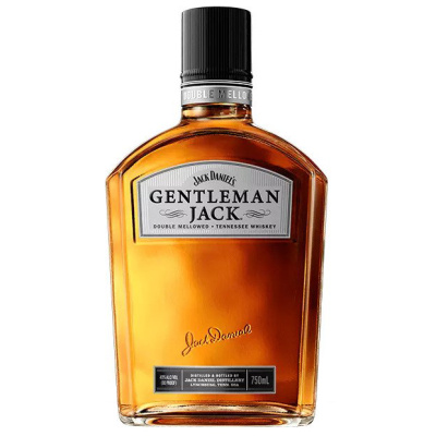 JACK DANIEL'S GENTLEMAN JACK 40%VOL 700ml