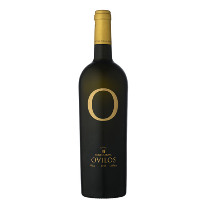 BIBLIA CHORA OVILOS WHITE WINE 13.5%VOL 750ml