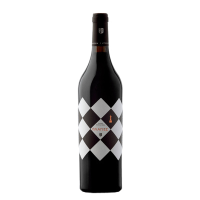 BIBLIA CHORA PLAGIOS RED WINE 750ml