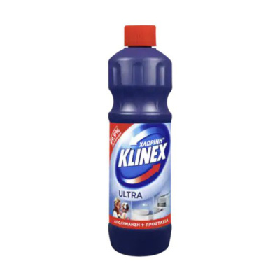 KLINEX CHLORINE ULTRA REGULAR 750ml