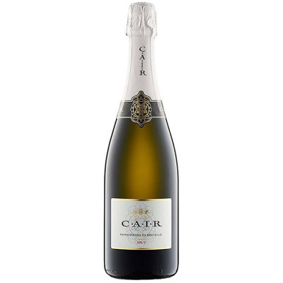 CAIR BRUT 12.5%VOL 750ml