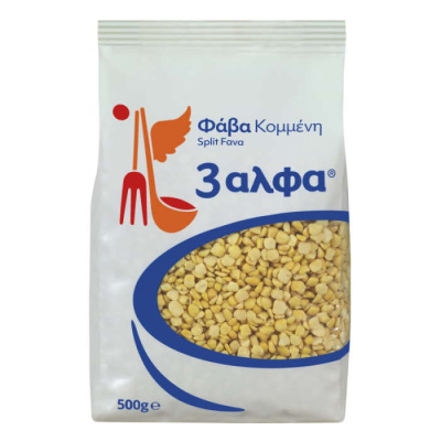 3A SPLIT FAVA 500gr