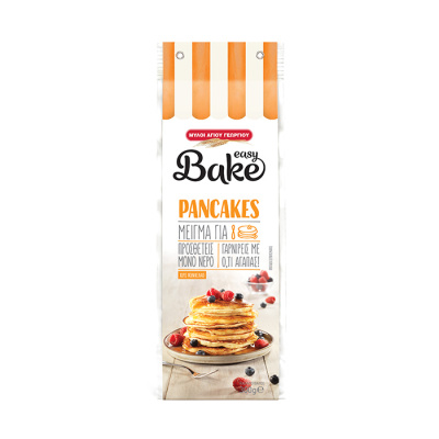 EASY BAKE MIX FOR PANCAKE 300gr