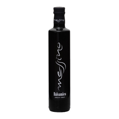 MESSINO BALSAMIC VINEGAR 250ml