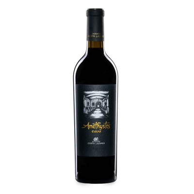 COSTA LAZARIDI AMETHYSTOS CAVA 15%VOL 750ml