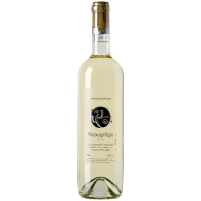 ANTONOPOULOS MOSCHOFILERO 12.5%VOL 750ml