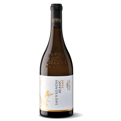 ALFA ESTATE SAUVIGNON BLANC FUME 13%VOL 750ml