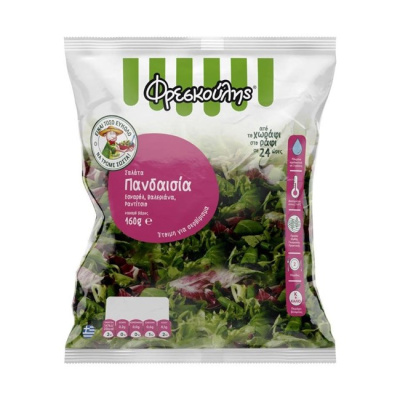 FRESKOULIS SALAD PANDAISIA 160gr