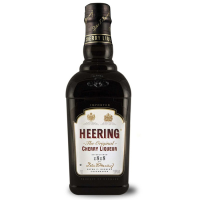 PETER HEERING CHERRY 24%VOL 700ml