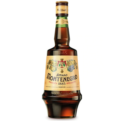 MONTENEGRO AMARO 23%VOL 700ml