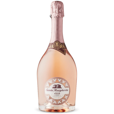 SANTA MARGHERITA Spumanto Rosato 11.5% VOL 750ml