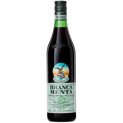 FERNET BRANCA Mint 39%VOL 700ml