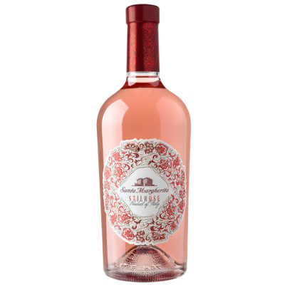 SANTA MARGHERITA Stilrose Οίνος Ροζέ 12.5%VOL 750ml