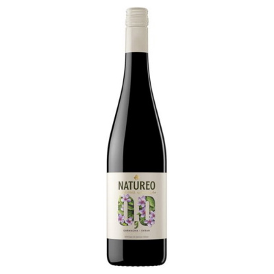 MIG.TORRES NATUREO RED WINE NON ALCOHOL 750ml