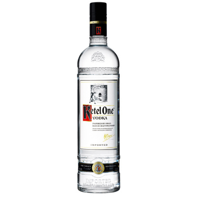 KETEL ONE VODKA 40%VOL 700ml