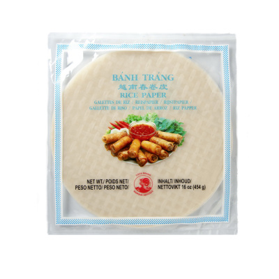 COCK RICE PAPER 16cm 454gr