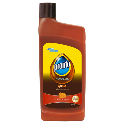 PRONTO FURNITURE CREMA 250ml