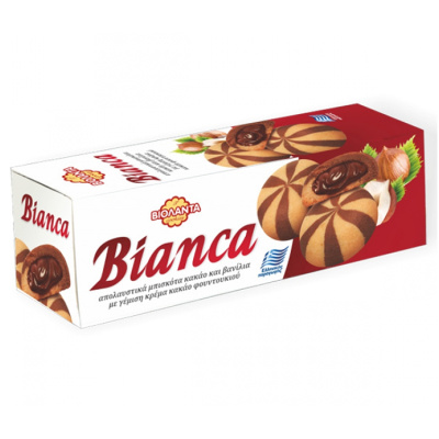 ΒΙΟΛΑΝΤΑ Bianca Κλασσικά 135gr