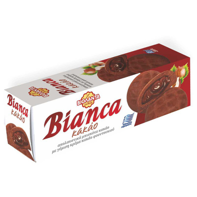 VIOLANTA BIANCA COCOA 135gr