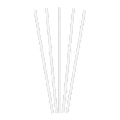 KOKLIKO PAPER STRAWS 20pcs