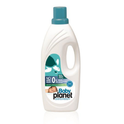 PLANET BABY FABRIC SOFTENER 1850ml