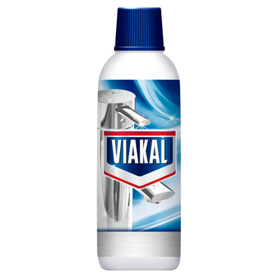 VIAKAL Υγρό Κατά των Αλάτων Κλασσικό 500ml