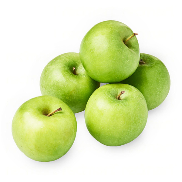 DOMESTIC GREEN SMITH APPLES ~500gr