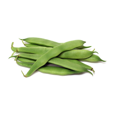 DOMESTIC GREEN BEANS ~500gr