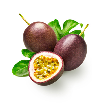 IMPORTED PASSIONFRUIT ~500kg