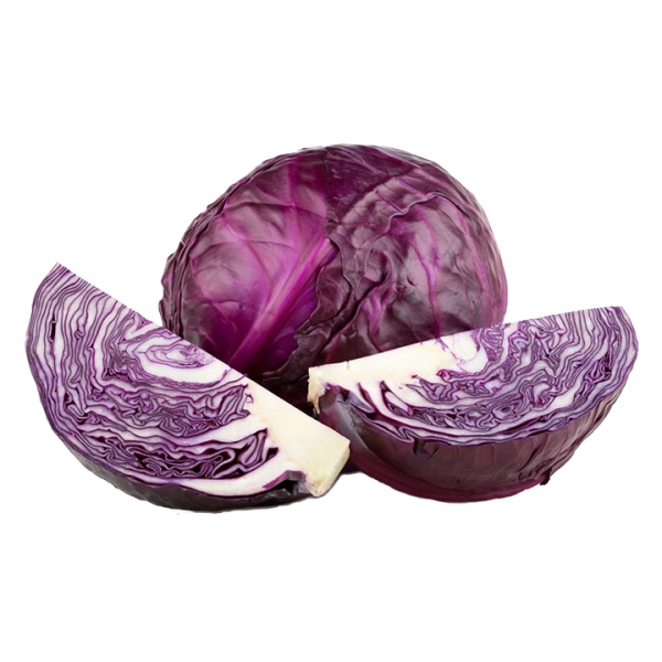 DOMESTIC RED CABBAGE ~1kg