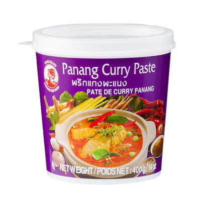 CARDINAL PANANG CURRY PASTE 400gr