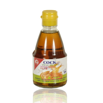 CARDINAL FISH SAUCE COCK 200ml