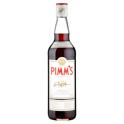 PIMM'S APERITIF 25%VOL 1lt