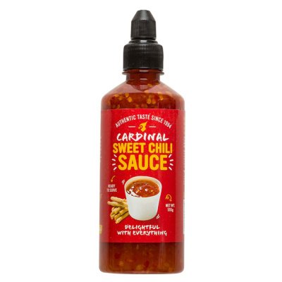 CARDINAL SWEET CHILLI SAUCE 555gr